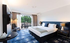 Comfort Resort Leura Gardens